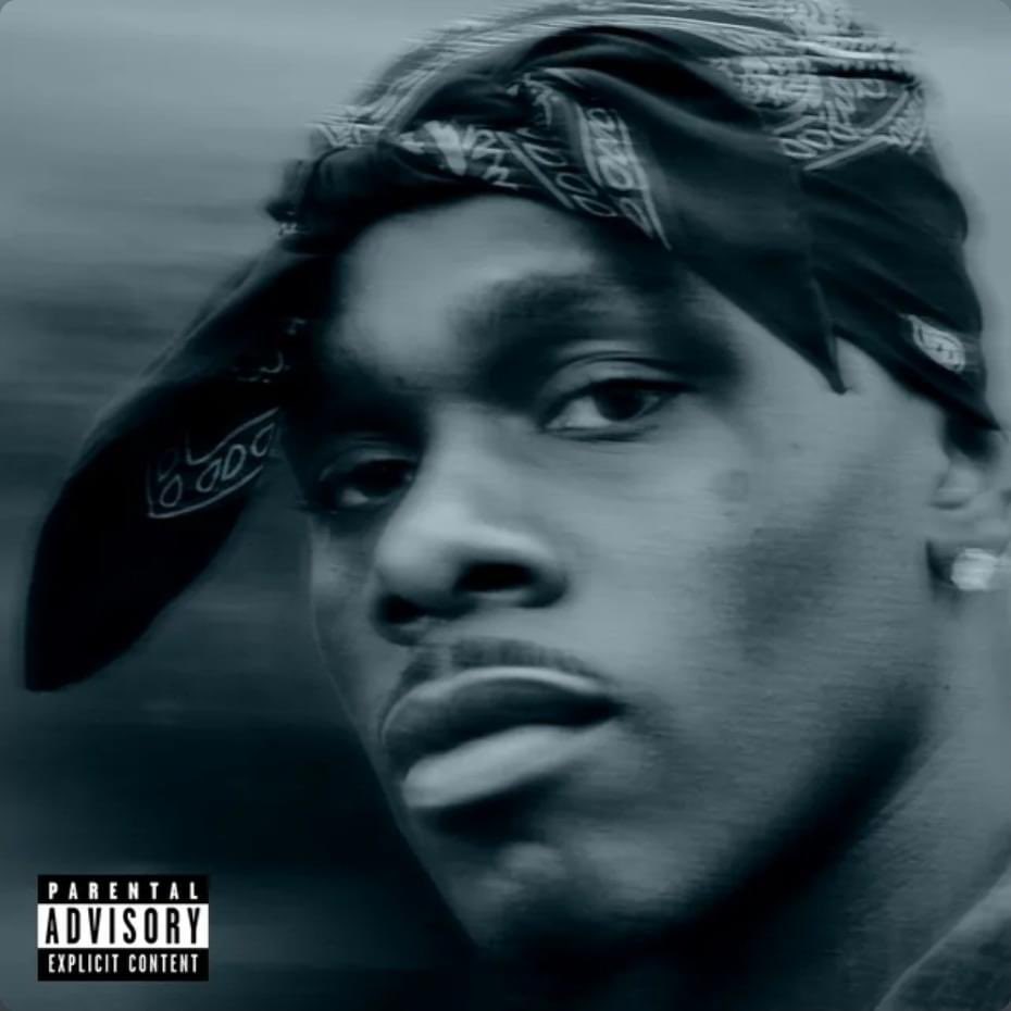 Rap's tweet image. DABABY
BE MORE GRATEFUL 💿

🚨JANUARY 30TH🚨