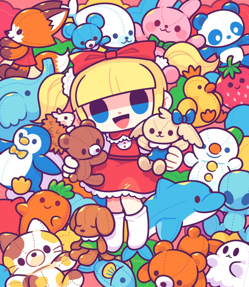 チヨコ/タカハシユリ (@uriuriy) / Posts / X