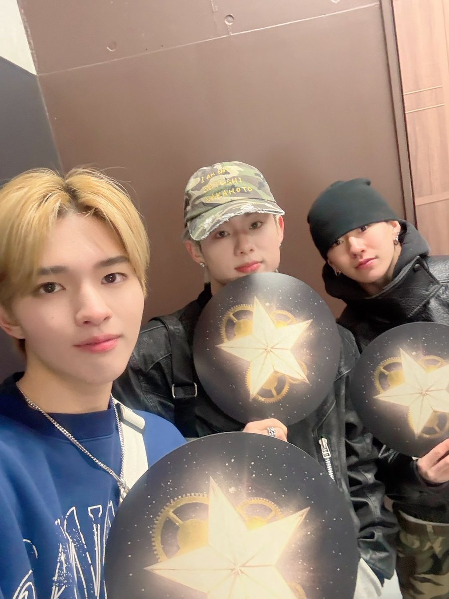 ldh_scream's tweet image. 📝𝗙𝗥𝗢𝗠 來夢
1/22に開催された『TOMORROW X TOGETHER WORLD TOUR ＜ACT : TOMORROW＞ IN JAPAN』の東京ドーム公演を観に行かせていただきました！！

大迫力のステージに
自分達もすごく勉強になる事が多く、
たくさんのことを学ばせていただきました！！
とても楽しかったです☺️☺️…