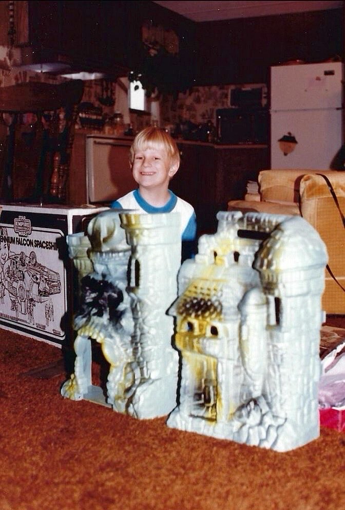 StevenAMager's tweet photo. “No one cared about He-Man back in the day”

FALSE

And my kids will watch it too. https://t.co/XK28kd3m1J