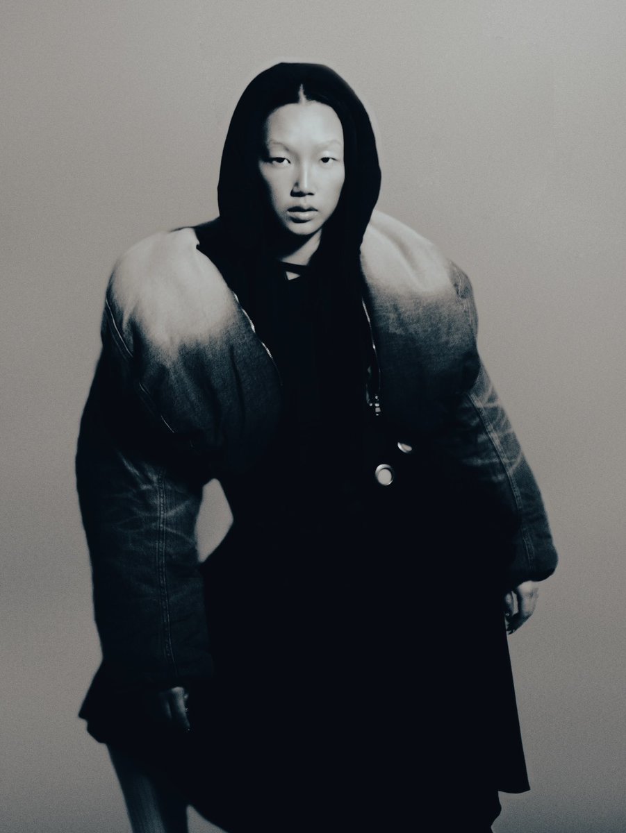 NunaUpdates's tweet image. [01.22.26] Audrey Nuna via Jediah Hernandez’s (@.mua.jediah) Instagram post

“Photographer: Moody (@.m.oodyblu)
Singer: @audreynuna 
Hair: Ashlieoné Hair (@.ashlieonehair)
Makeup: Jediah Hernandez 
#makeupartist #newyorkmakeupartist
#huntrix #kpopdemonhunters”

🔗 to full post: