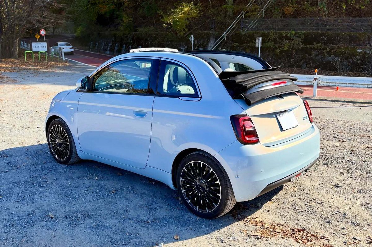 fiat_jp (@FIAT_JP) / Posts / X