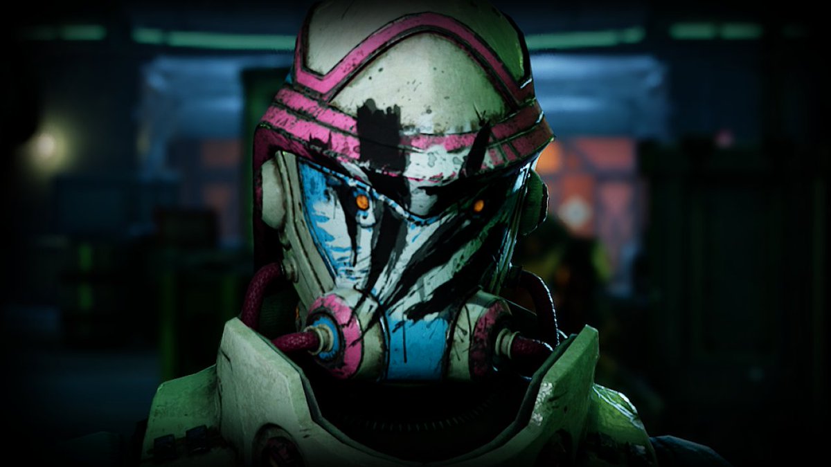 It's a fairly nice night and we're live with The Outer Worlds! #twitch #theouterworlds twitch.tv/fredcasden