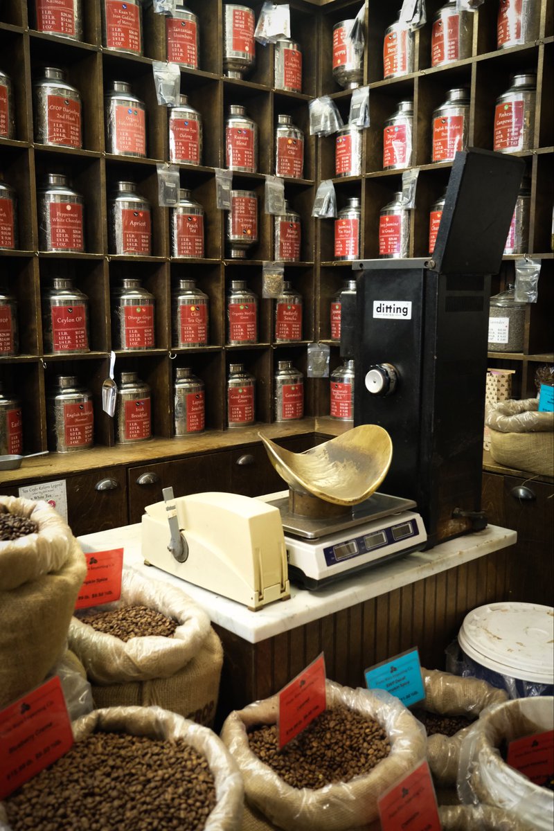 PORTO RICO IMPORTS tweet media