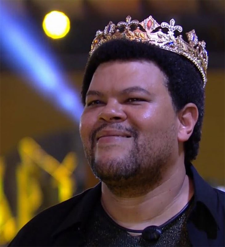 A REPARAÇÃO HISTÓRICA! 
babu é o líder!!!!!!!!!!!!!!!!!!!!!!!!! 🐻🫶🏽