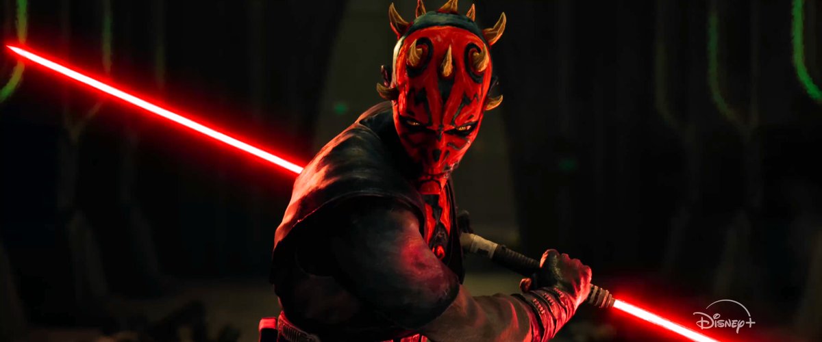 How Many Days Until Maul: Shadow Lord? tweet media