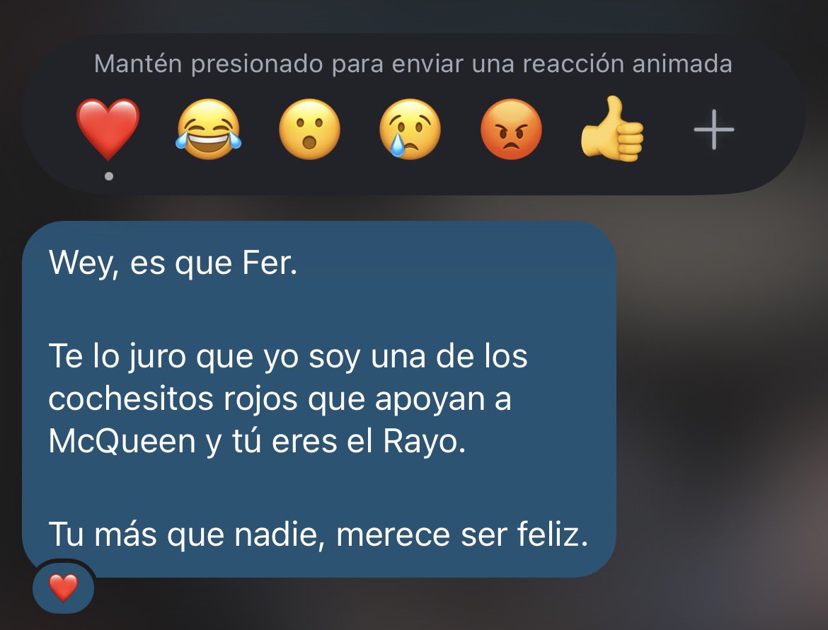 Fer Colin :) tweet media