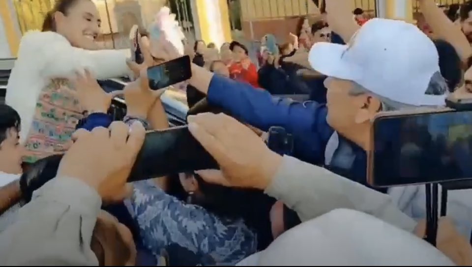 La Plataforma Informativa tweet media