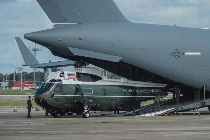 EJÉRCITO, FUERZA AÉREA Y GUARDIA NACIONAL México tweet media