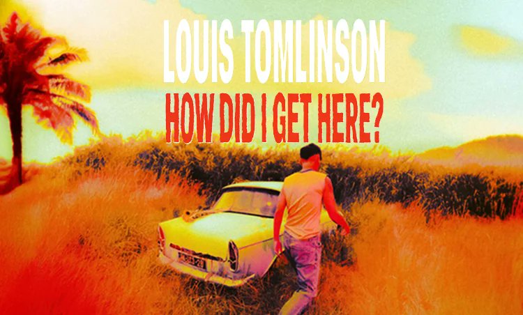 Louis Tomlinson Brasil tweet media