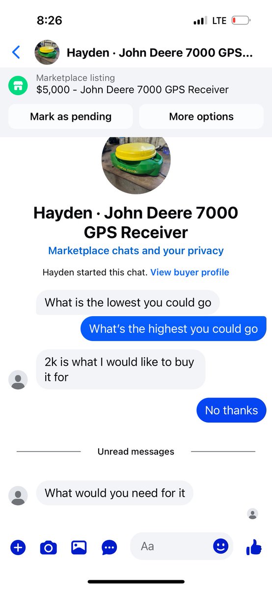 Jay Sorg tweet media