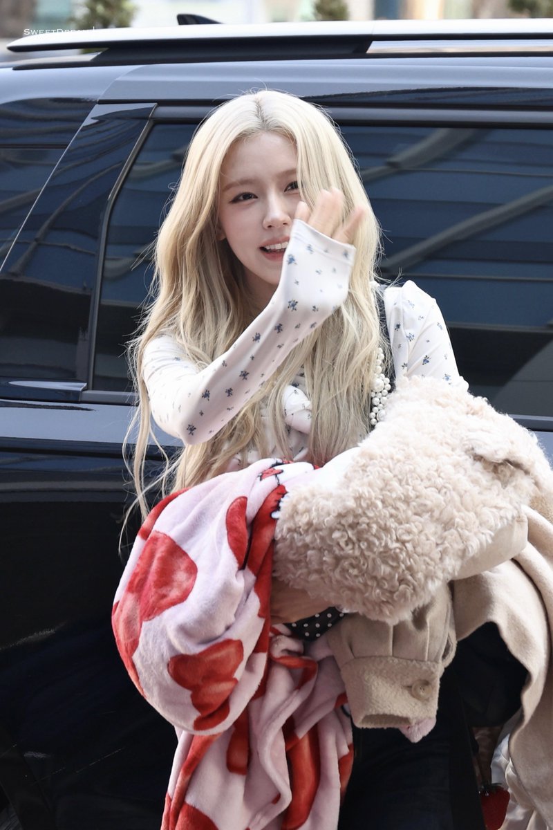 260123
금발미연💖

#아이들 #idle #미연 #MIYEON