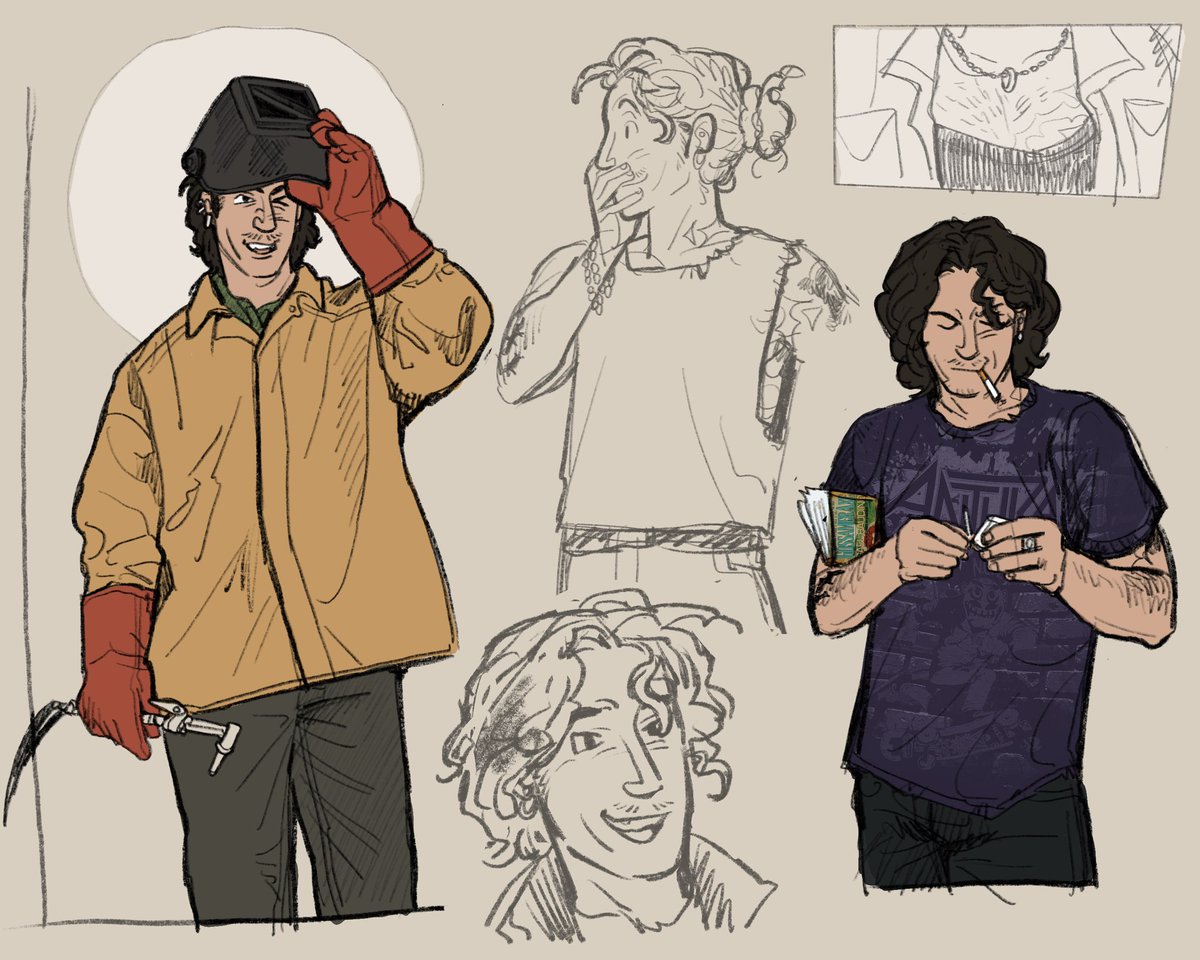 I coulda grown just fine