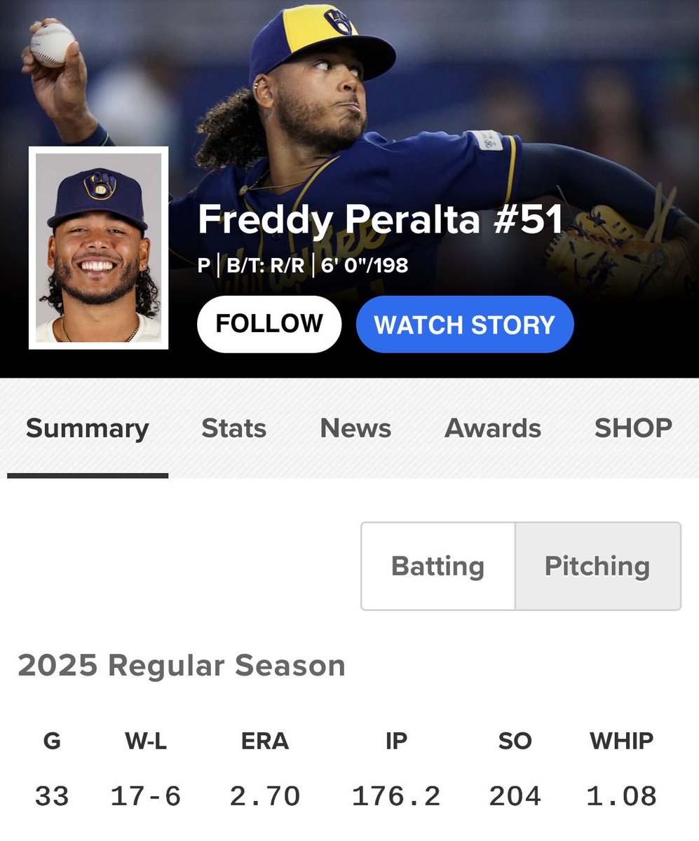 MLB Deadline News tweet media