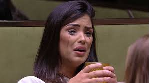 Babu líder! Vamos agora à casa da ivy  ver a reação #BBB26