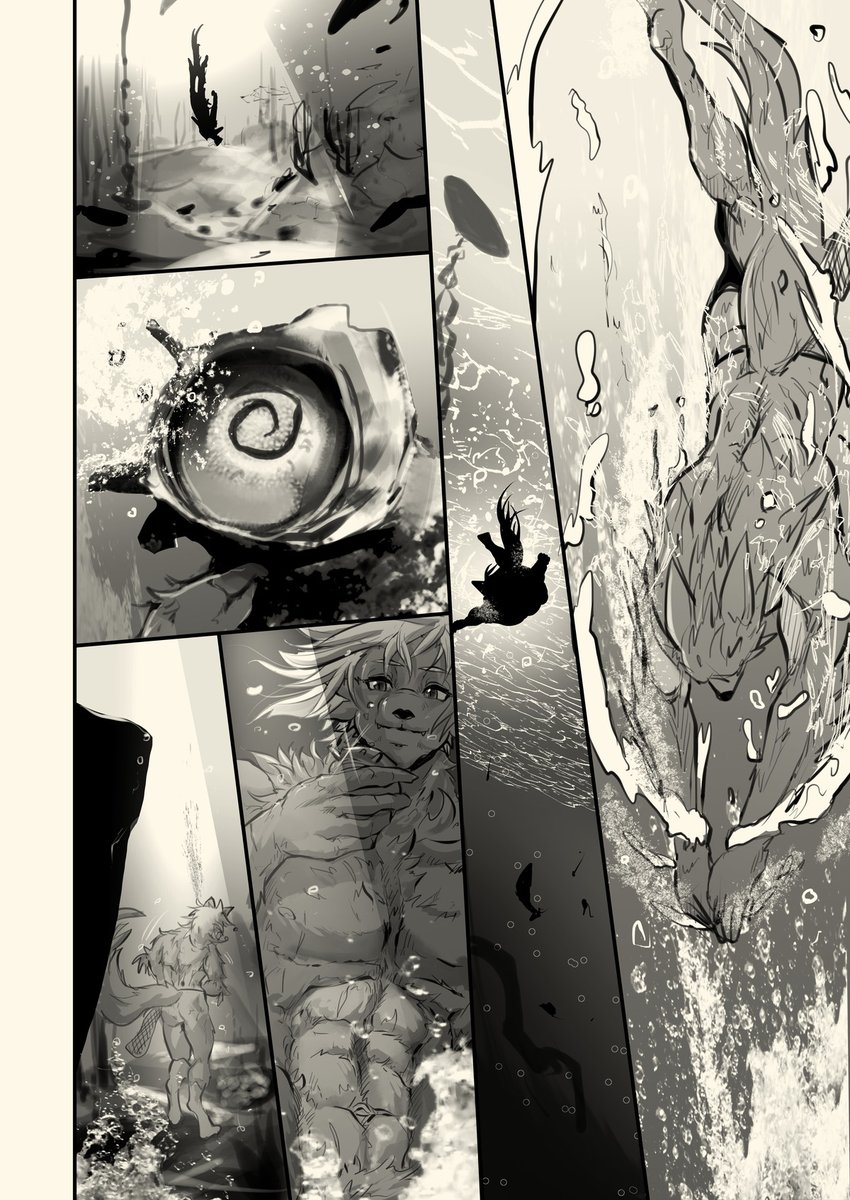 Skebでのご依頼品 
ご依頼ありがとうございました! 