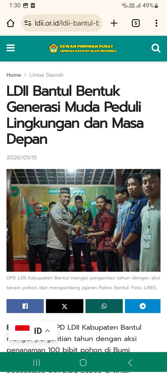 NunuNoerTri's tweet photo. https://t.co/R0moZKvP4l