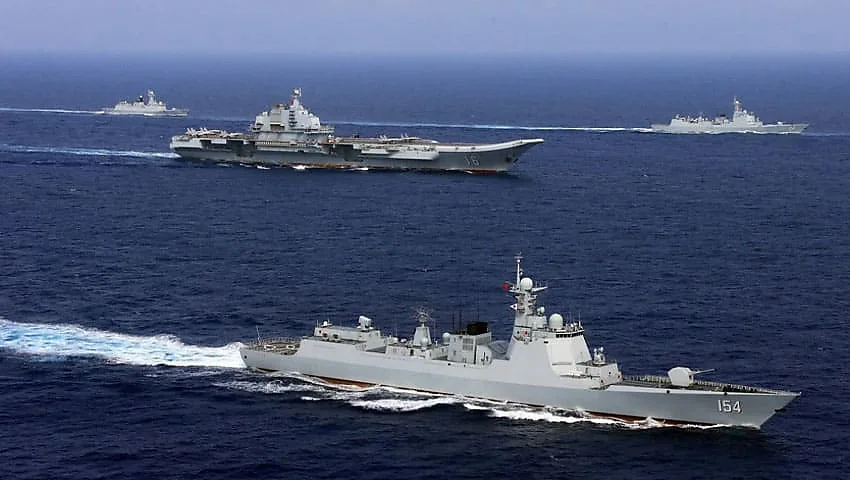 TaiwanMonitor's tweet photo. We are excited to announce that our PLAN Activity Tracker is now public on our website!   

The PLAN Activity Tracker is a database of all publicly announced instances of PLAN vessels operating around Taiwan, sourced through AIS monitoring, statements from the PLA's Eastern Theater Command, and information releases by Taiwan's Ministry of National Defense. Check it out here: https://t.co/SOHOHUqDWQ