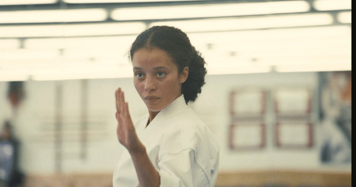 oscar nominees in my heart.....#real ones know the impact