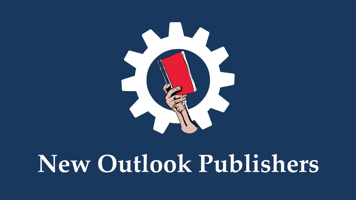 Please follow our partner publishing house, New Outlook Publishers on all Social Media platforms

facebook.com/newoutlookpubs
instagram.com/newoutlookpubs/
x.com/newoutlookpubs
bsky.app/profile/newout…
