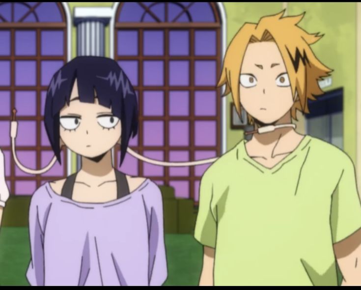 the way he just let ts happen