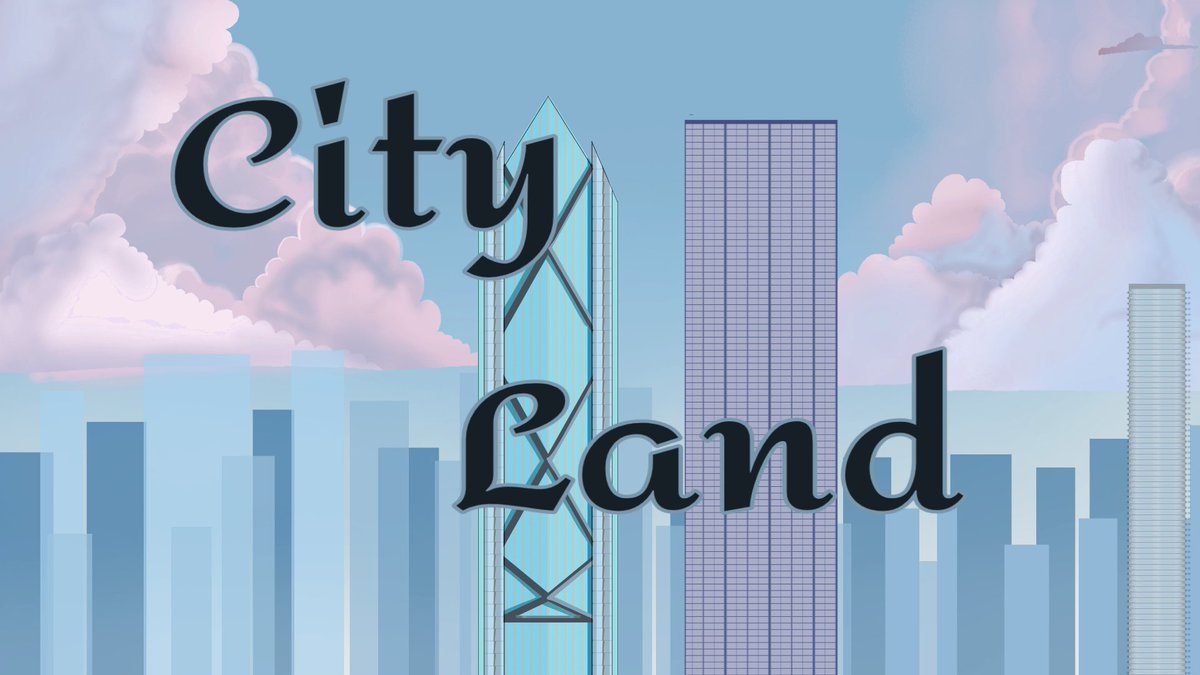 BlogCesi's tweet image. I was thinking to have a new artist name and to share my art page , to begin making sure COMMS and well today I will share my recent artwork topic "city" .
#CityLife #cityscape #blog
#artwork #animecity #CITY