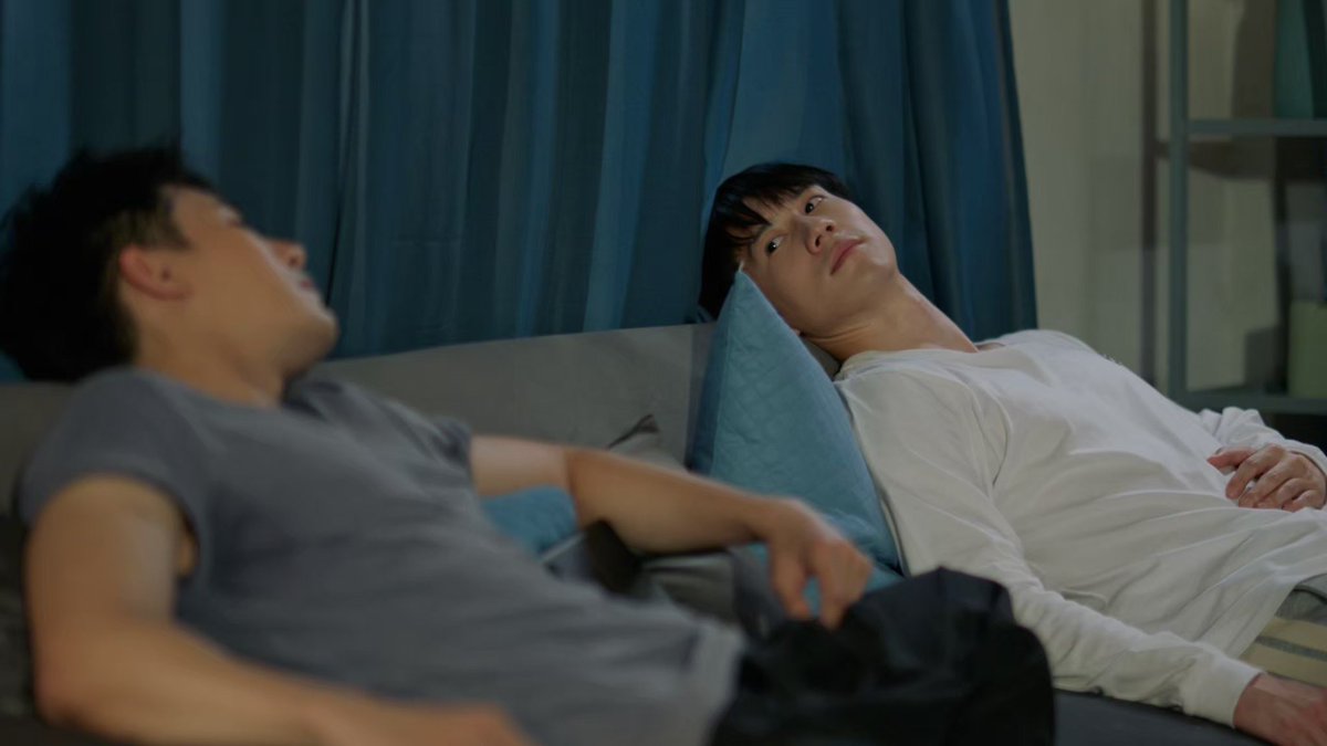 #TheFridge
#ย้อนเวลาเป็นข้ามเวลาตาย #เปลวมกร