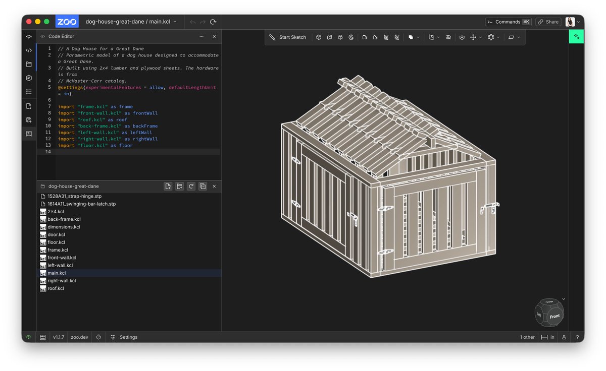 Jessie Frazelle tweet media