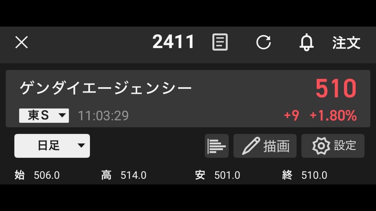 キッドの爆益予告状 tweet media