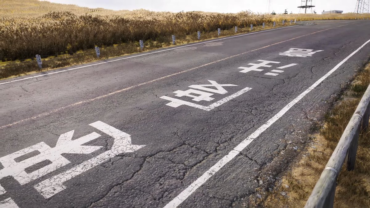 gamespark's tweet photo. 日本舞台の『Forza Horizon 6』は“なんちゃって日本”じゃない！都市から地方まで、実在感あふれる風景話題に
https://t.co/bvJmnKZjfF

美しいスポットも、何気ない風景も。 https://t.co/6Qlu0w64fa