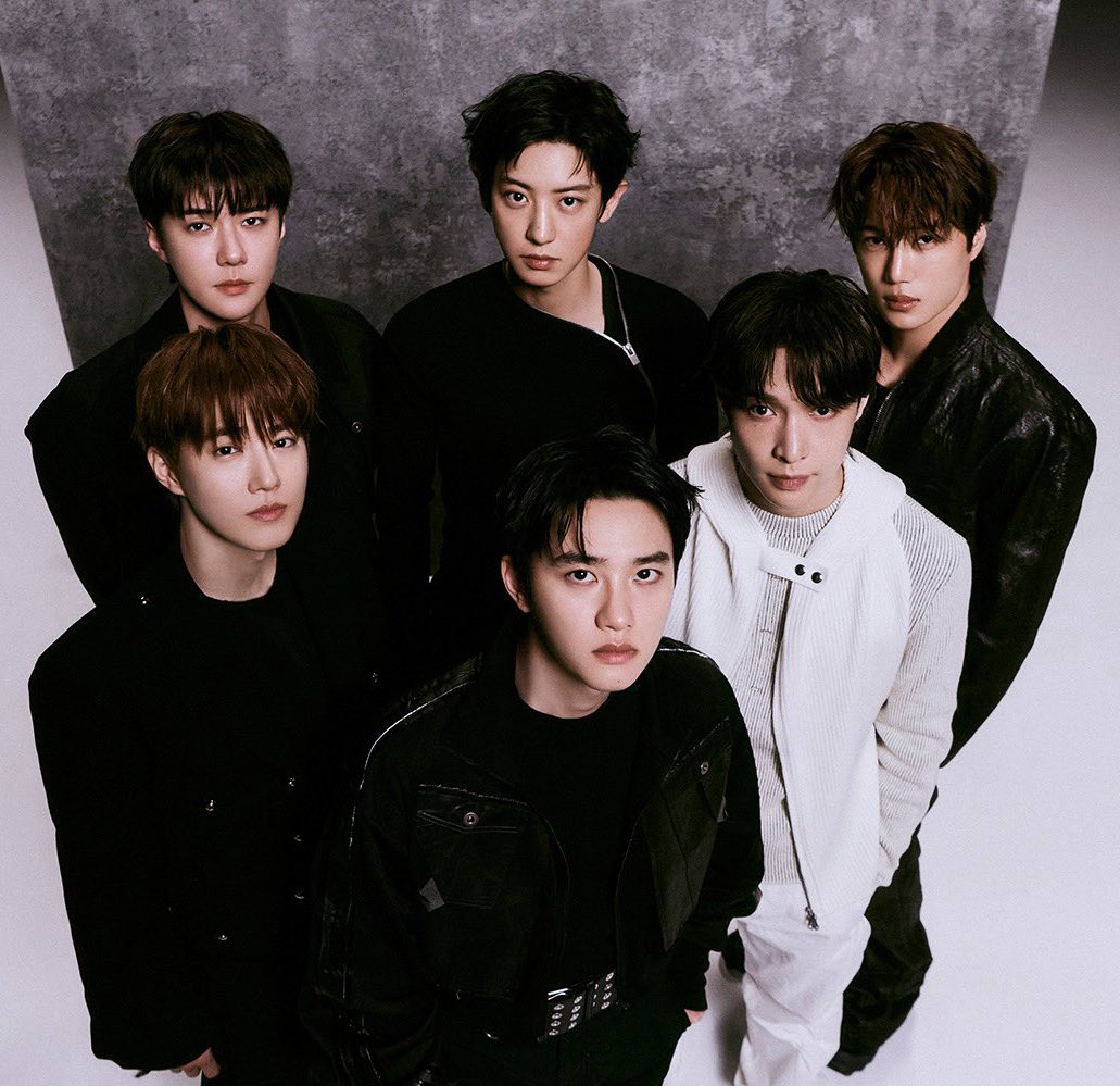 chartdatacore's tweet image. 🇨🇳 #EXO (@weareoneEXO) is now #1 the biggest daily most streamed by kpop artist in QQ Music, surpassing 'BIGBANG'