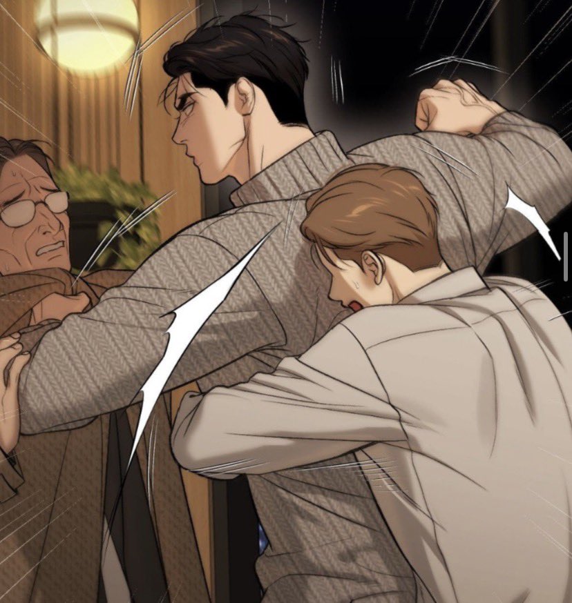 นี่เป็นคนเดียวหรือเปล่าที่เชียร์อยากให้ต่อยอิแก่นี่ให้ฟันล่วง