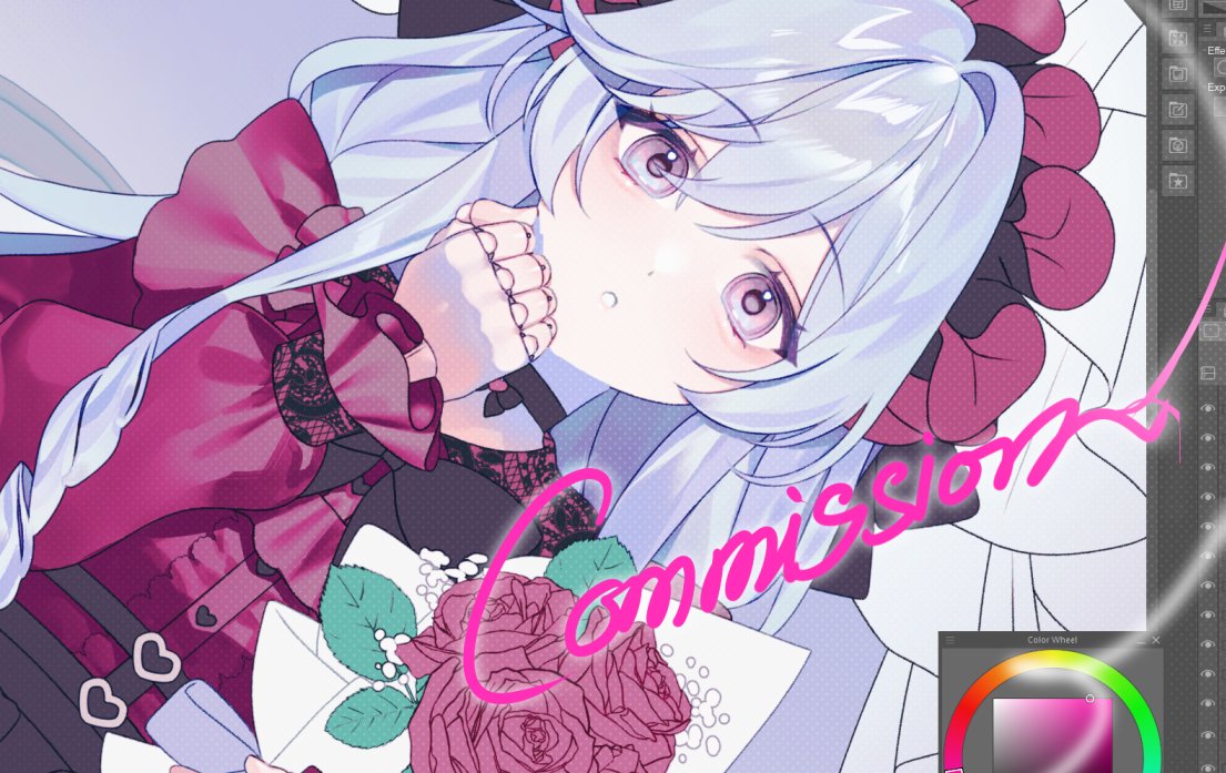 Crystalrina (semi-hiatus) tweet media