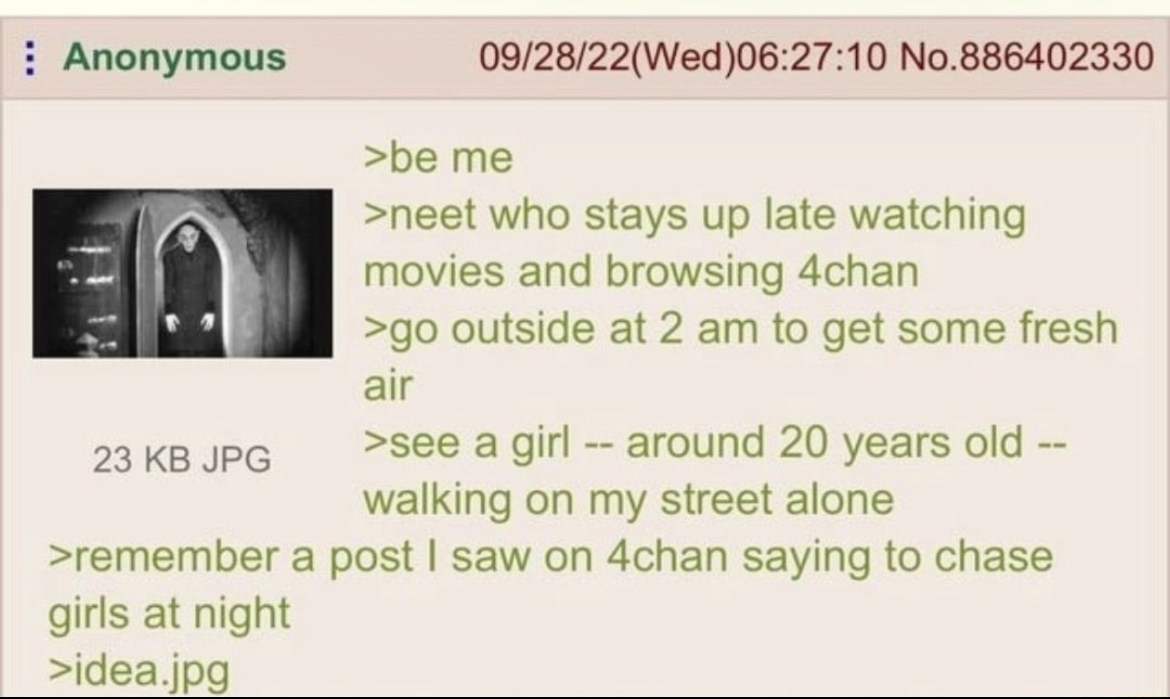 ShitpostGate's tweet image. 