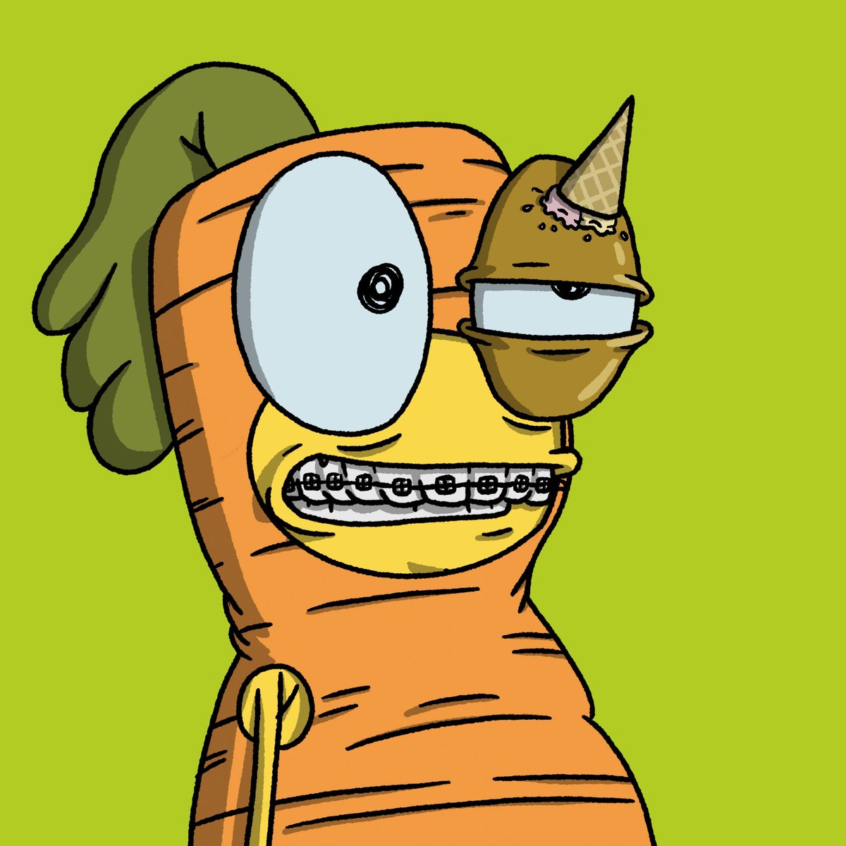 OrpaZeth's tweet image. I hope y'all didn't forget @wen_goods is building a RWA empire

✅ Real products that are real awesome

✅ Onboarding normies to Web3 through simple QR codes to earn $GOODS and join the fun

✅ Games and evolving ecosystem

✅ Bright future

✅ A lot of snacks 🤤

Grab a Gorg