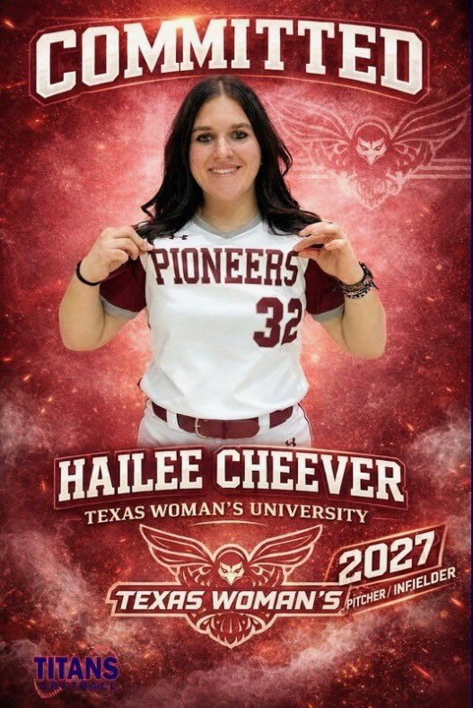 Hailee Cheever tweet media