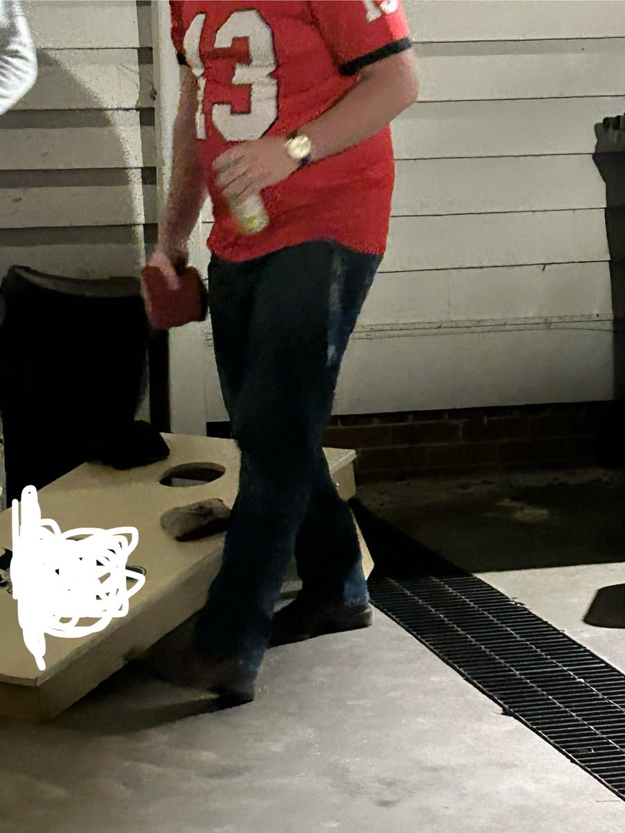 Richard “Get to that bag” Scroates tweet media