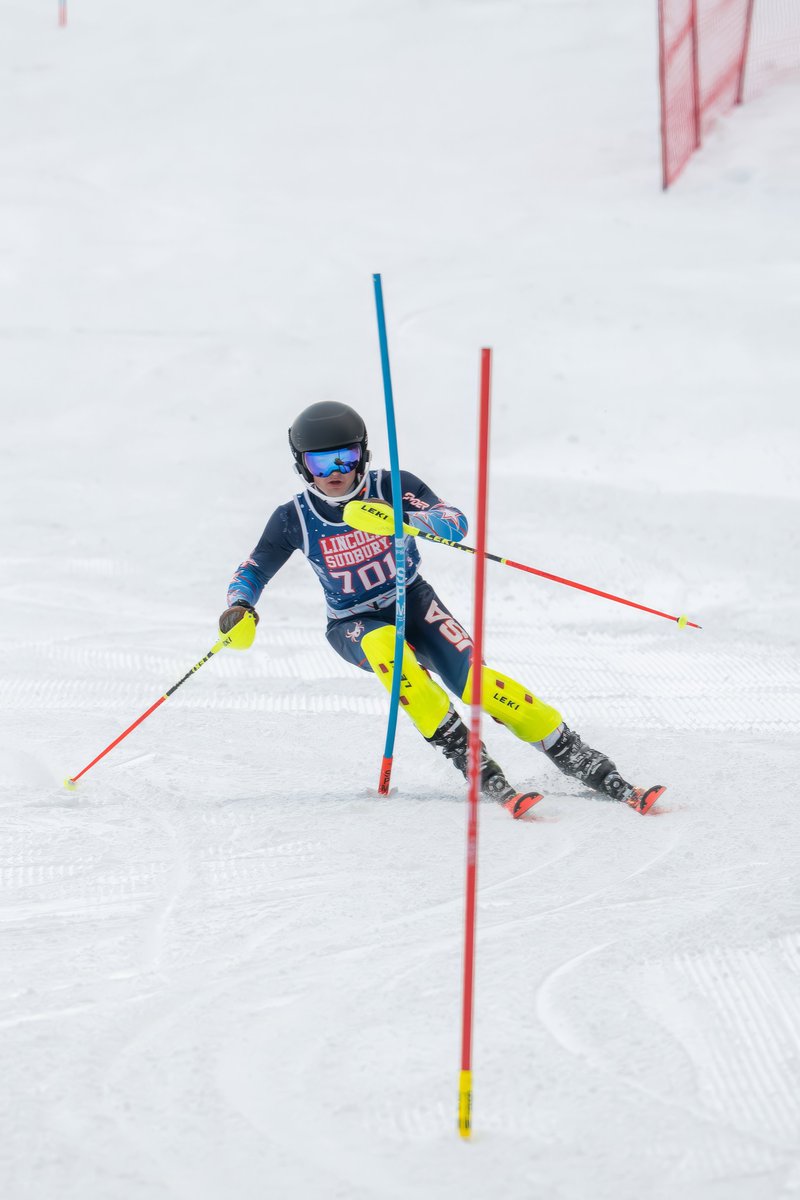 Lincoln-Sudbury Ski Team tweet media