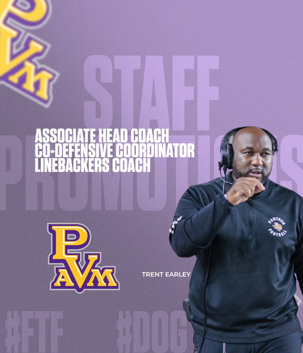 Prairie View A&M Football tweet media