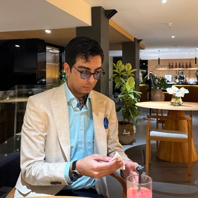 Mohsen Tavoli tweet media