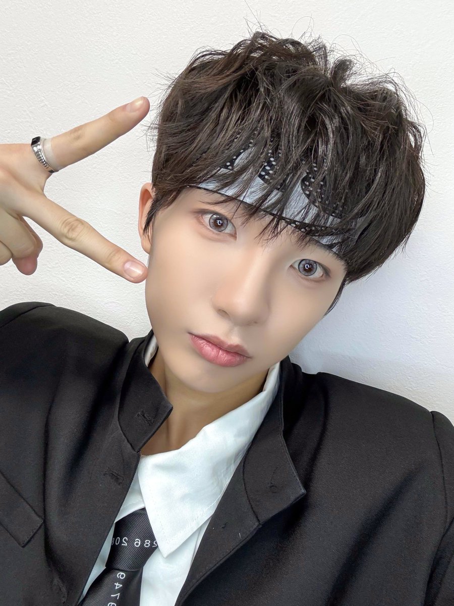 GENUS_offcl's tweet image. [📸]

#YUAN #유안
#GENUS #제너스 #GENERATION_US #ジェナス