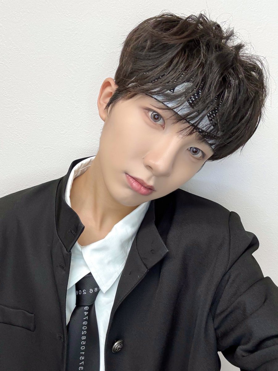 GENUS_offcl's tweet image. [📸]

#YUAN #유안
#GENUS #제너스 #GENERATION_US #ジェナス