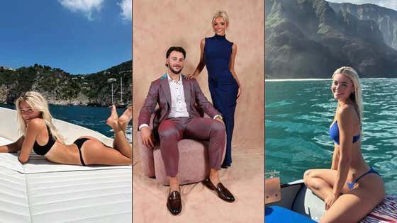 barstoolsports's tweet image. Paul Skenes gave an inside look at what it's like when he and Livvy Dunne go on vacation s.barstool.link/c/article-3561…