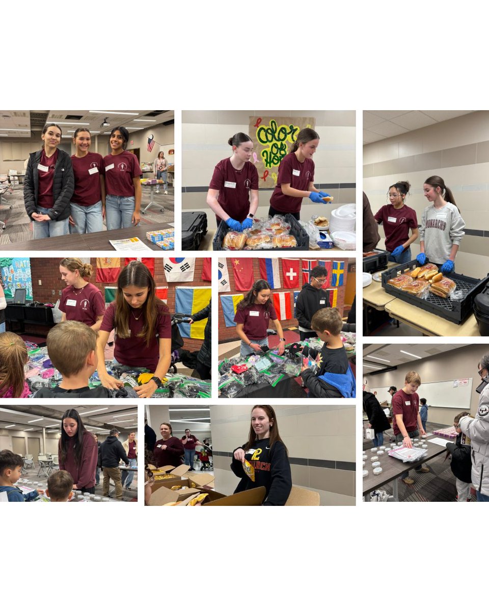 Papillion La Vista High School tweet media