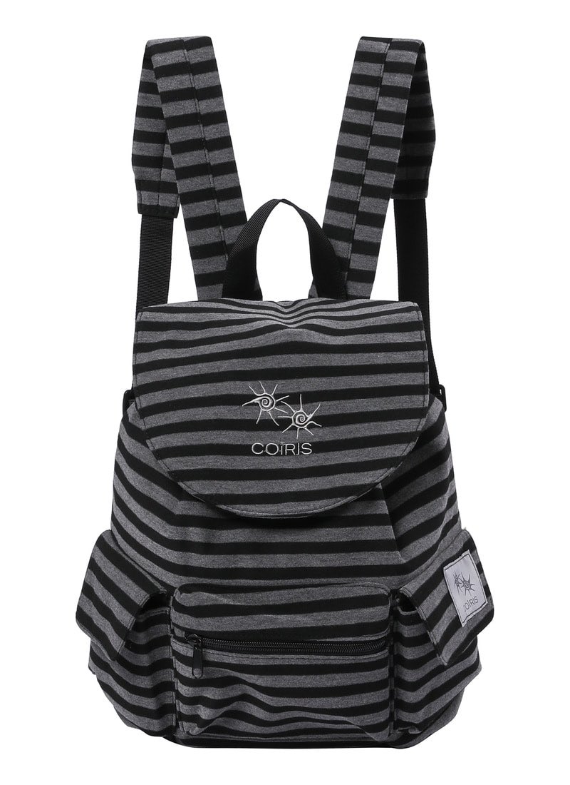 COIRISOFFICIAL's tweet image. ๑˚₊‧ EVENT ๑˚₊‧

안녕하세요 :) 
브랜드 코이리스에서 
개강/새학기 맞이 이벤트를 준비했습니다 𖤐ˊ˗

3포켓으로 에어팟, 화장품, 지갑 등 
편리하게 분리 수납이 가능한 
실용적인 백팩 .•♥

추첨을 통해 5분께 스트라이프 패턴이 포인트인
✧ 바니아 스트라이프 백팩 ✧을 증정합니다!

📆…