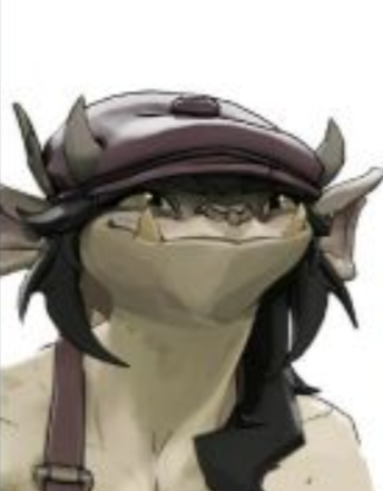 ivy is literal perfection