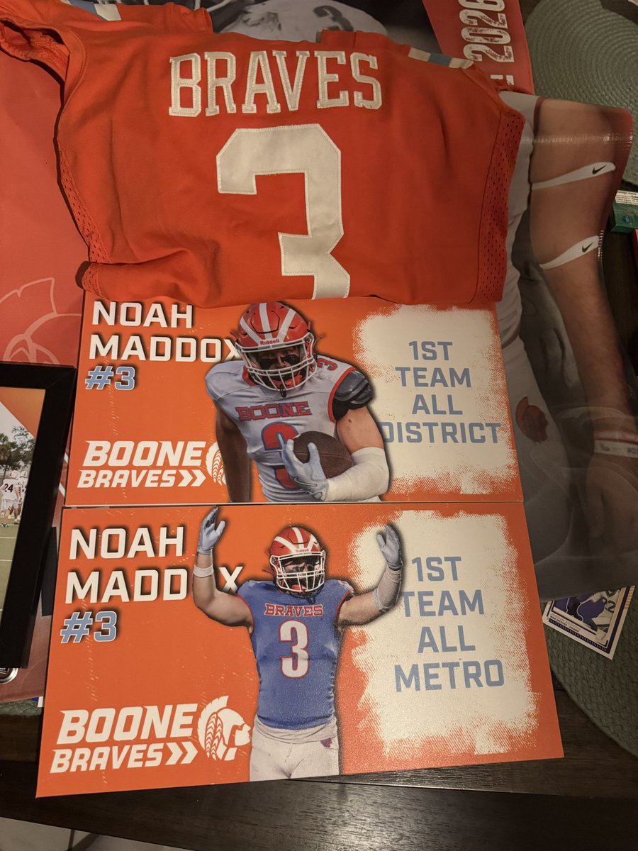 Noah Maddox tweet media