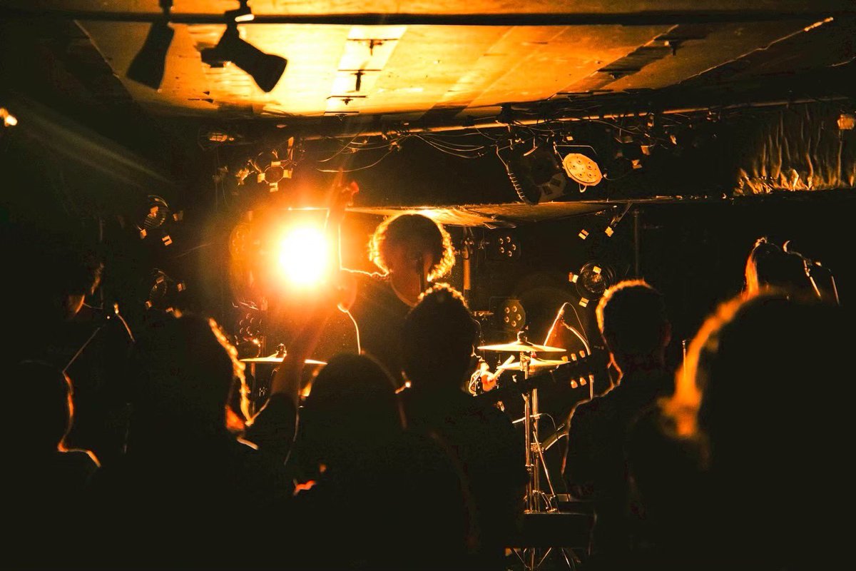 SAIHATE (@saihate_band) / Posts / X