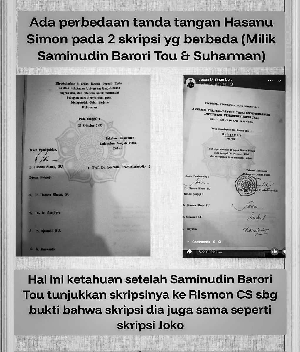 blank0429's tweet image. Ini salah 1 kejadian yg dilaporkan TPUA ke Bareskrim waktu itu

Tebak apa yg terjadi kemudian?
Tak ada pengusutan, tak ada pemanggilan dalam konteks itu &amp;amp; tak ada 1 pun pejabat (yg mengetahui) peduli buat mencari kebenarannya

#AbaiKepalsuan 
_