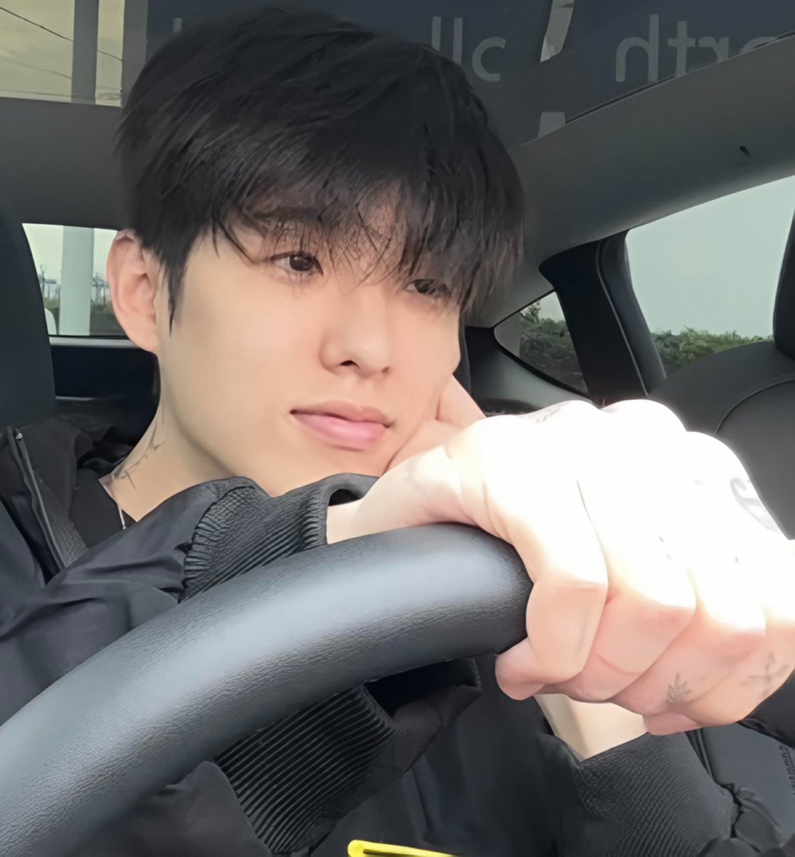 pepapepi72's tweet photo. "There is no path to happiness, happiness is the path"

#eaJ #eaJPark #Jae #eaJ https://t.co/UNv1xCb73U